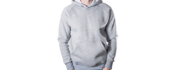 Sweatshirt homme