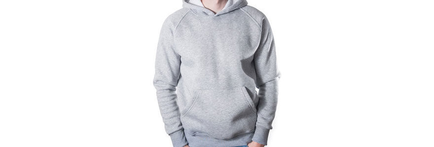 Sweatshirt homme