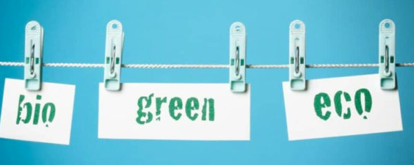 pièges du green washing