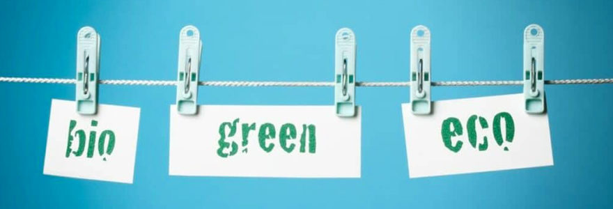 pièges du green washing