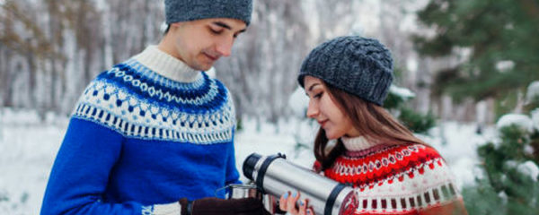 t-shirts pour couples