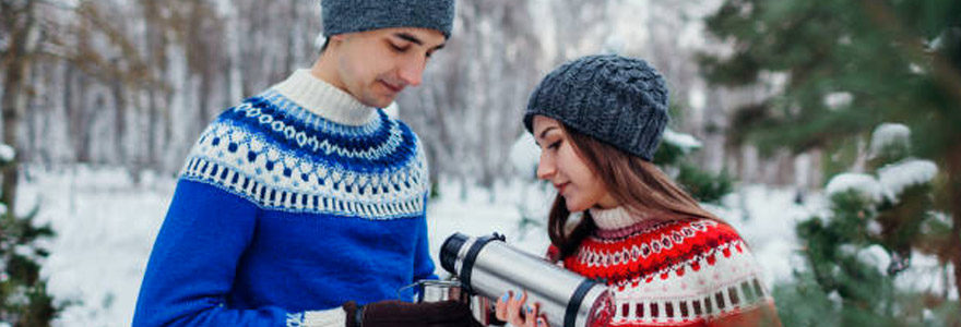 t-shirts pour couples