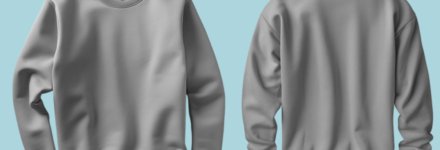 pulls grande taille pour homme